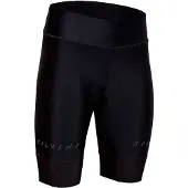 Silvini Wp2430 Suela Shorts Noir XS Femme