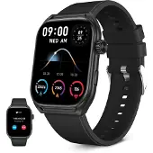 Ksix Urban Move Smartwatch noir noir One Size