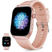 Ksix Smartwatch Urban Move Rosa
