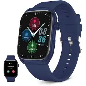 Ksix Montre intelligente Urban Move Blau