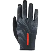 Roeckl Mottolino Gloves Gris 8.5