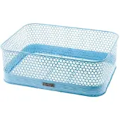 BRN Saint Tropez Basket Bleu