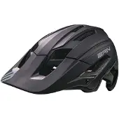 BRN Skeggia Mtb Helmet Noir M