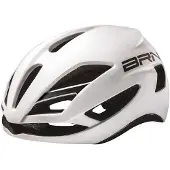 BRN Cloud Ii Helmet Blanc L