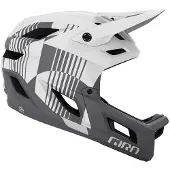 Giro Coalition Spherical Downhill Helmet Gris XS-S