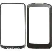 WahooFitness Elemnt Ace Silicone Case Clair