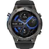 BlitzWolf - BW-Voyager1 black - Montre-bracelet