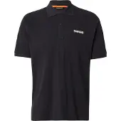 Napapijri T-Shirt noir / blanc