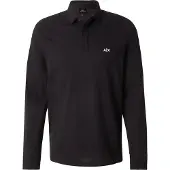 Armani Exchange T-Shirt noir