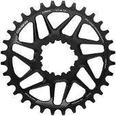 Contec C.drive Dms Sram Boost Chainring Argenté 32t