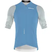 Bioracer Icon Short Sleeve Jersey Bleu S Homme