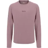 Santini Long Sleeve T-shirt Rose M