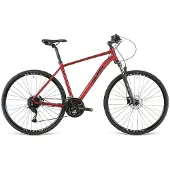 Dema Aveiro 7 29´´ Alivio Mtb Bike Rouge XL