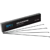 BRN 2 Mm Spokes 144 Units Clair 241 mm