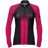 BRN Maillot à Manches Longues Felpata