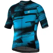 Bicycle Line Maillot à Manches Courtes Gavia