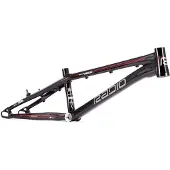 Radio Raceline Helium Pro 2xl Bmx Frame Noir 21.75´´