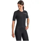 Castelli Premio Evo Short Sleeve Jersey Noir XL Femme