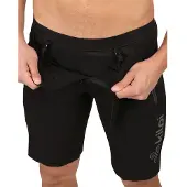 KILPI Hixon Shorts Noir XL Homme