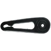BRN R Forcellino Small 28 Front Protector Clair