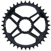 Fsa Gradient Dm Mt Sh12 Wa815 Chainring Argenté 34t