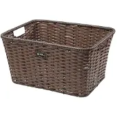 BRN Panier Ecopelle