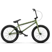 Wethepeople Crs 20 Bmx Bike Vert 20.25´´