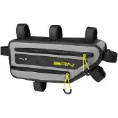 BRN Nmd Frame Bag 3l Gris