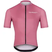 Wilier Brezza Short Sleeve Jersey Rose L