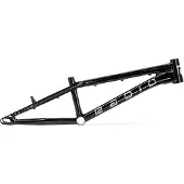 Radio Raceline Helium Pro Xl Bmx Frame Noir 21.25´´