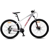Monty Kx10 27.5´´ Altus 2023 Mtb Bike Blanc L