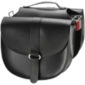 BRN Firenze Panniers 20l Noir