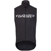 Wilier Levante Gilet Noir L Homme