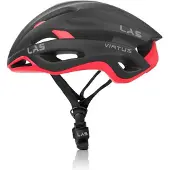 Las Virtus Helmet Noir L-XL