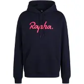 Rapha Sweat à Capuche Heavyweight Cotton Large Logo
