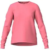 Cube Functional Long Sleeve T-shirt Rose XL Femme