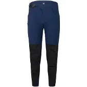 Rapha Trail Finale Pants Bleu M Homme