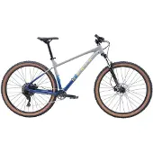 Marin Bobcat Trail 3 29´´ 2025 Mtb Bike Bleu,Gris L