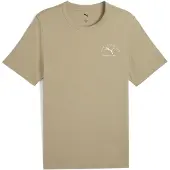 Puma T-shirt 688219-82 pour Homme