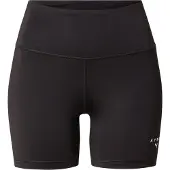 Puma X Hyrox Tad Ess Short Leggings Noir M Femme