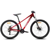Monty Kx9 26´´ Tourney 2023 Mtb Bike Rouge L Garçon