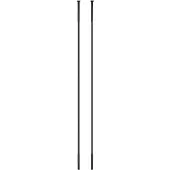 Sapim Rayons Leader Inox 100 Unités