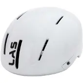 Las Azimut Helmet Blanc S-M