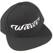 Wilier Podio Cap Noir