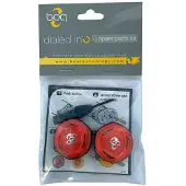 Giro Boa Ip1 Closure 2 Units Clair Homme