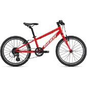 Giant Arx 20´´ Altus Rd-m310 2025 Mtb Bike Rouge Garçon
