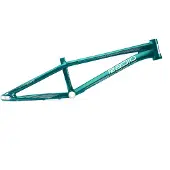 Radio Raceline Quartz Pro 4xl Bmx Frame Vert 22.5´´