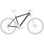 Dema Pegas 7 27.5´´ Mtb Frame Vert 17´´