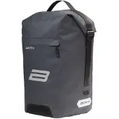 BRN Travel Front Pannier 20l Gris