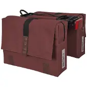BRN Spring Panniers 22l Rouge